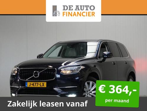 Volvo XC90 2.0 D4 Momentum  21.995,00