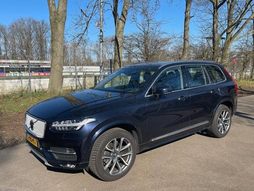 Volvo XC90 2.0 D5 173KW Geartronic, Business pakket, Panodak