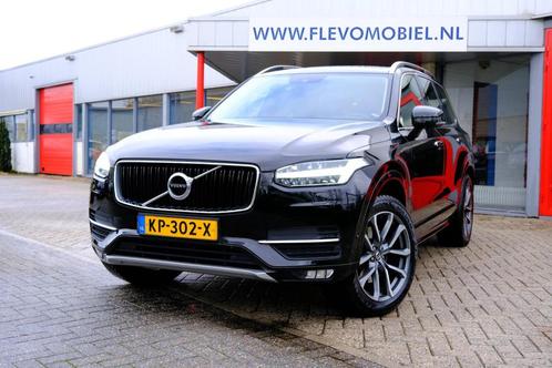 Volvo XC90 2.0 D5 235pk AWD Momentum 7-Pers Aut. PanoLeder