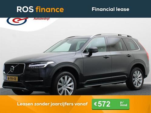 Volvo XC90 2.0 D5 AWD Automaat 7 Persoons Leer, Camera, Appl