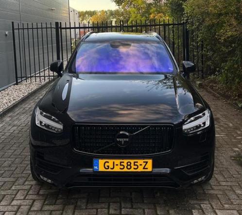 Volvo XC90 2.0 D5 AWD Inscription  7P  Luchtvering  Panor