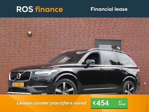 Volvo XC90 2.0 D5 AWD Inscription  Dealer onderhouden