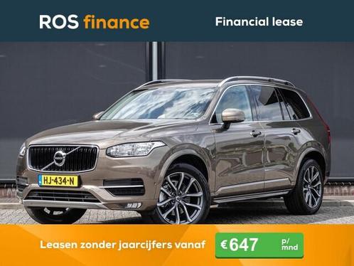 Volvo XC90 2.0 T5 254Pk Aut.  AWD Momentum  7-persoons