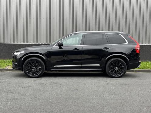 Volvo XC90 2.0 T6 AWD Inscription 7 Pers-, Massage Dealer on