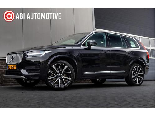 Volvo XC90 2.0 T8 393 pk Twin Engine AWD Inscription  NL-Au