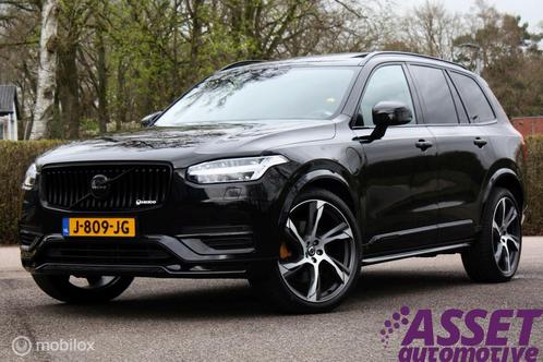 Volvo XC90 2.0 T8 AWD Heico 7p  pano  massage  incl. Btw