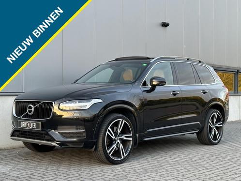 Volvo XC90 2.0 T8 TE AWD Insc. FULL PANO NAVI CAMERA CR CONT