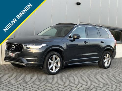 Volvo XC90 2.0 T8 TE AWD Momen. 2016 PanoNaviCameraCr Con