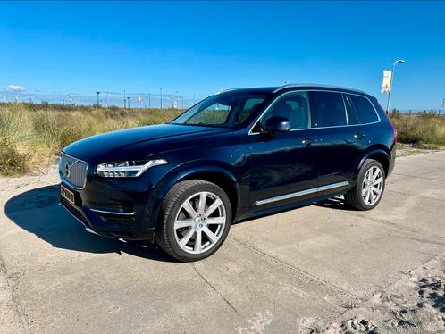 Volvo XC90 2.0 T8 Twin, 7 pers. Polestar 360 Cam  Winterbnd