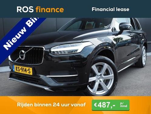 Volvo XC90 2.0 T8 Twin Engine AWD 7P Pano Navi Adaptive Crui