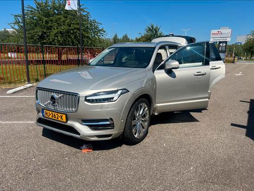 Volvo XC90 2.0 T8 Twin Engine awd bomvol 7 persoons