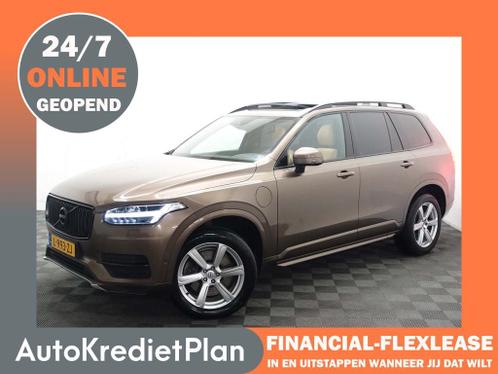 Volvo XC90 2.0 T8 Twin Engine AWD Excellence Panodak, Pilot