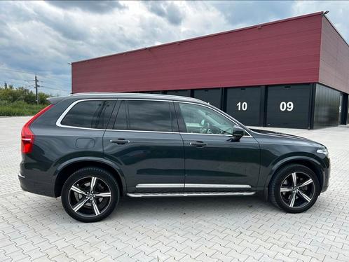 Volvo XC90 2.0 T8 Twin Engine AWD INSCRIPTION