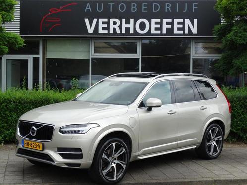 Volvo XC90 2.0 T8 Twin Engine AWD INSCRIPTION - 7 PERS - PAN