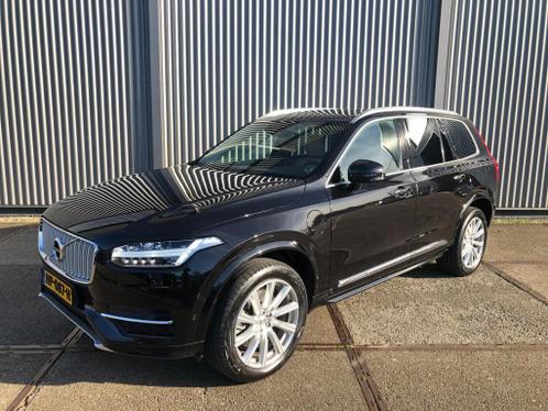 Volvo XC90 2.0 T8 Twin Engine AWD Inscription 7-PERSOON