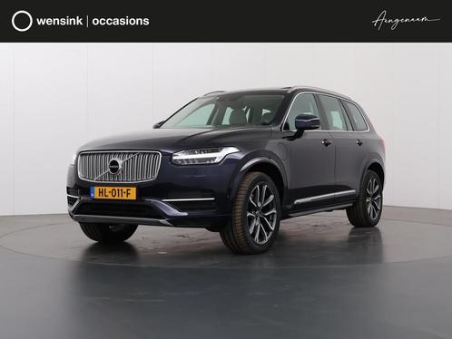 Volvo XC90 2.0 T8 Twin Engine AWD Inscription 7-Persoons. 