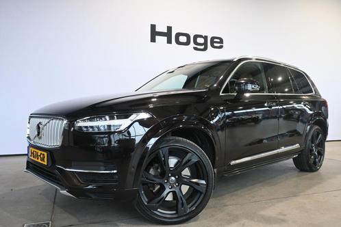 Volvo XC90 2.0 T8 Twin Engine AWD Inscription 7-Persoons Pan