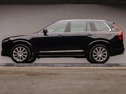 Volvo XC90 2.0 T8 Twin Engine AWD Inscription 7P. (PANORAMAD