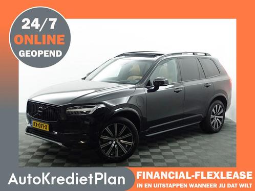 Volvo XC90 2.0 T8 Twin Engine AWD Inscription Aut- 7 Pers, H
