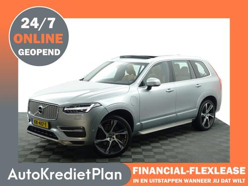 Volvo XC90 2.0 T8 Twin Engine AWD Inscription Aut- 7 Pers, P