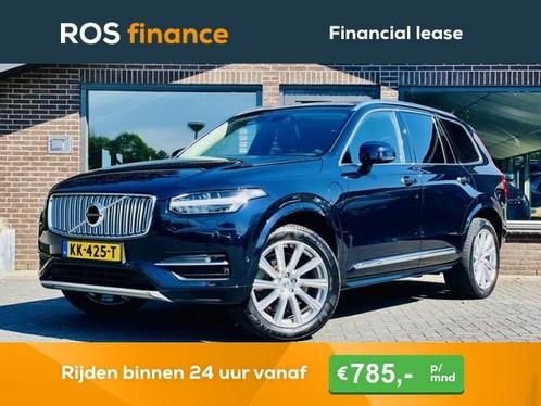 Volvo XC90 2.0 T8 Twin Engine  AWD  Inscription  Incl BTW