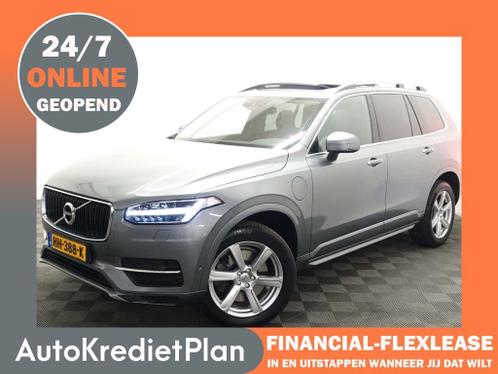 Volvo XC90 2.0 T8 Twin Engine AWD Inscription -Panodak, Virt