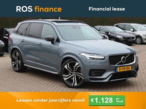 Volvo XC90 2.0 T8 Twin Engine AWD Inscription  Trekhaak  P