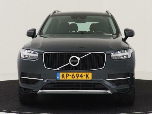 Volvo XC90 2.0 T8 Twin Engine AWD Momentum 48.800,- INCL BTW