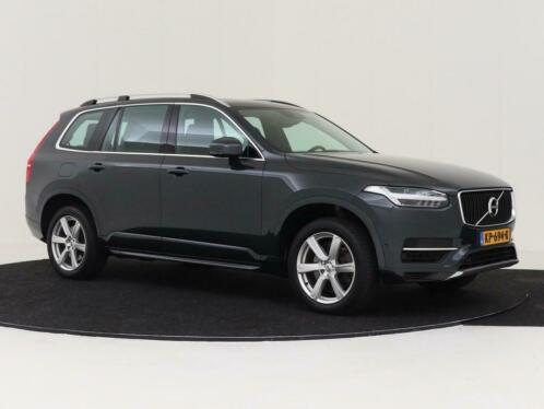 Volvo XC90 2.0 T8 Twin Engine AWD Momentum 48.800,- INCL BTW