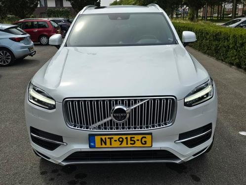 Volvo XC90 2.0 T8 Twin Engine AWD Pi-hy AUT 2015 polestar