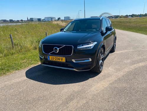 Volvo XC90 2.0 T8 Twin Engine AWD Pi-hy AUT 2015 Zwart