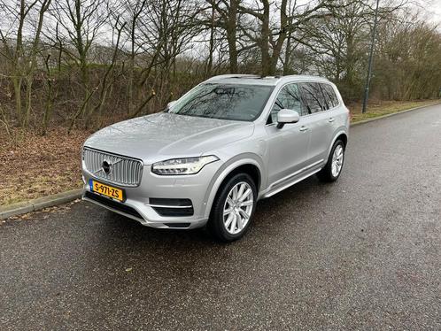 Volvo XC90 2.0 T8 Twin Engine AWD Pi-hy AUT (7 persoons)