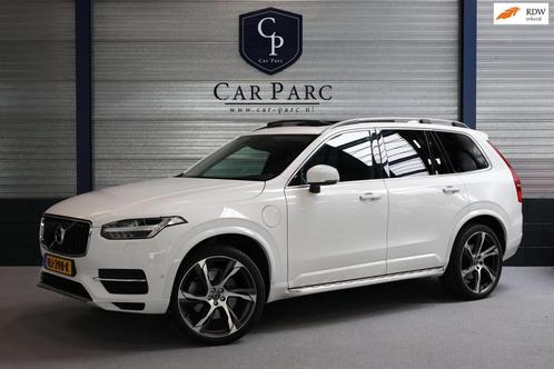 Volvo XC90 2.0 T8 Twin Engine AWD POLESTAR ENGINEEREDLEDVI