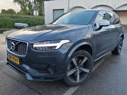 Volvo XC90 2.0 T8 Twin Engine AWD R-Design