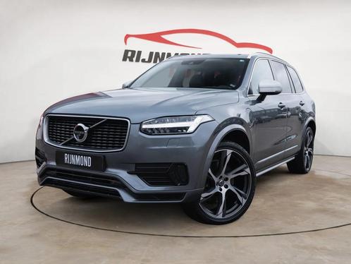 Volvo XC90 2.0 T8 Twin Engine AWD R-Design 7-Persoons360Ca
