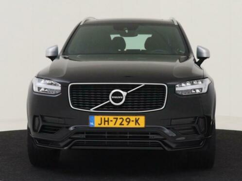 Volvo XC90 2.0 T8 Twin Engine AWD R-Design INCL. BTW 7-PERSO