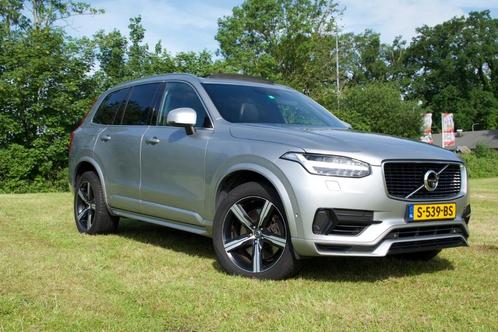 Volvo XC90 2.0 T8 Twin Engine AWD R-DesignPanoLuchtvering