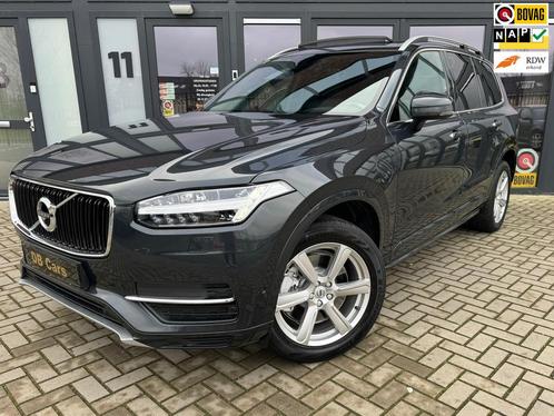 Volvo XC90 2.0 T8 Twin Engine AWD,7 PersoonsIntelliSafe,Pano