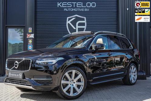 Volvo XC90 2.0 T8 Twin Engine Hybrid AWD 7-Zits Inscription