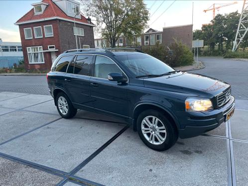 VOLVO XC90 2012 2.3 BENZINE