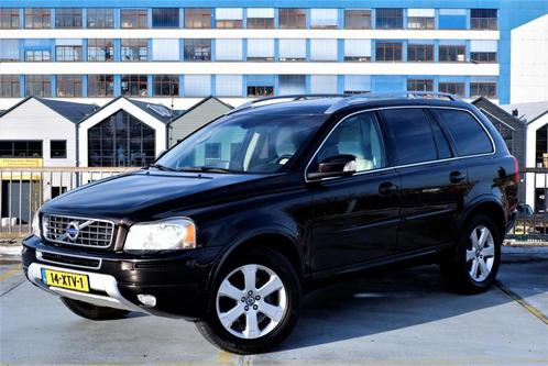 Volvo XC90 2.4 D5 200PK Limited Edition  7 Zits  NL AUTO 