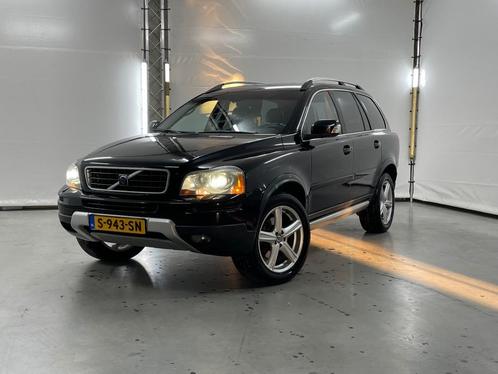 Volvo XC90 2.4 D5 Geartr. Exesport 7-SEAT 2007 Youngtimer