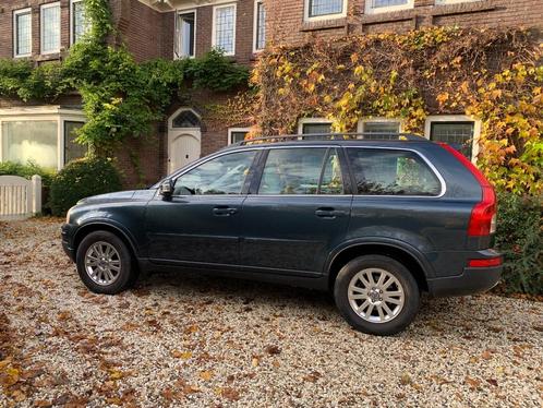 Volvo XC90 2.4 D5 Geartronic 7-SEATER 2007 Blauw