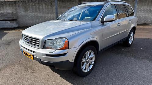 Volvo XC90 2.4 D5 Geartronic 7-SEATER uit 2007