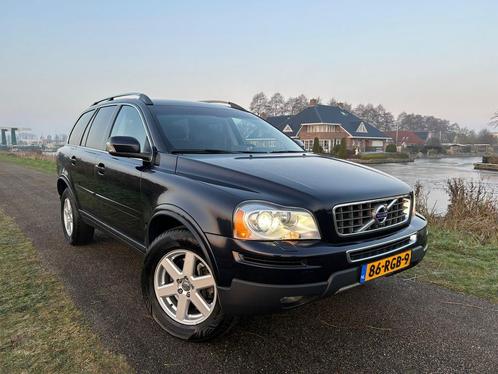 Volvo XC90 2.4 D5 Limited Edition 7-Persoons StandkachelLee