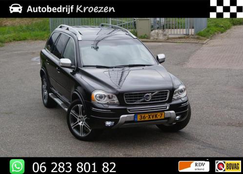 Volvo XC90 2.4 D5 Limited Edition  Org NL auto  Schuifdak