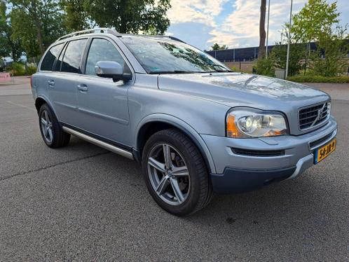 Volvo XC90 2.4 D5 Sport aut, 7-pers, 182 dkm NAP