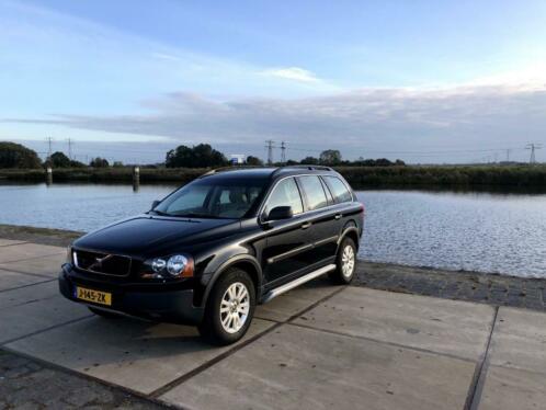 Volvo XC90 2.5 T AWD 7-persoons 60DKM