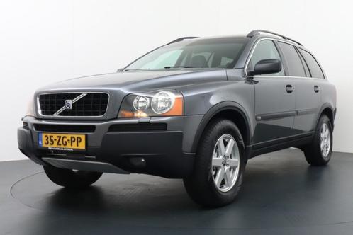 Volvo XC90 2.5 T SUMMUM 4X4 Youngtimer