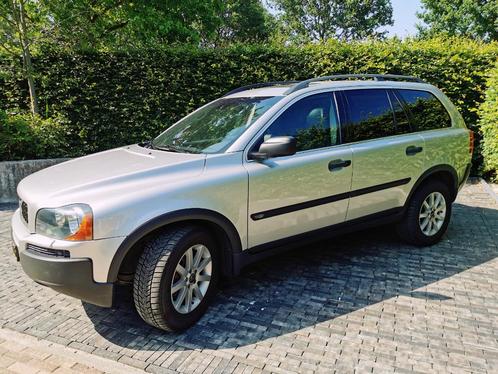 Volvo XC90 2.5T  Youngtimer  Momentum  Automaat